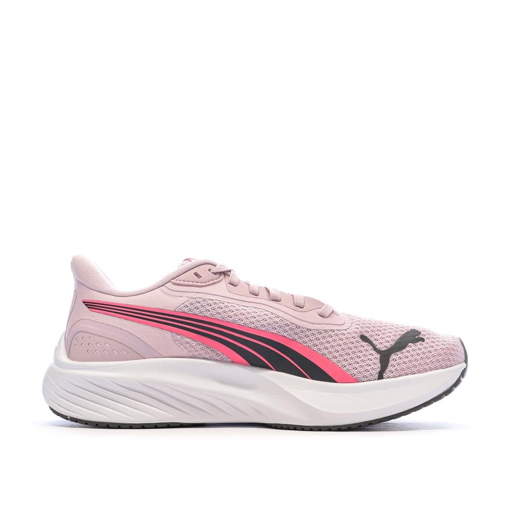 Chaussures de Running Rose Femme Puma Pounce Lite 2