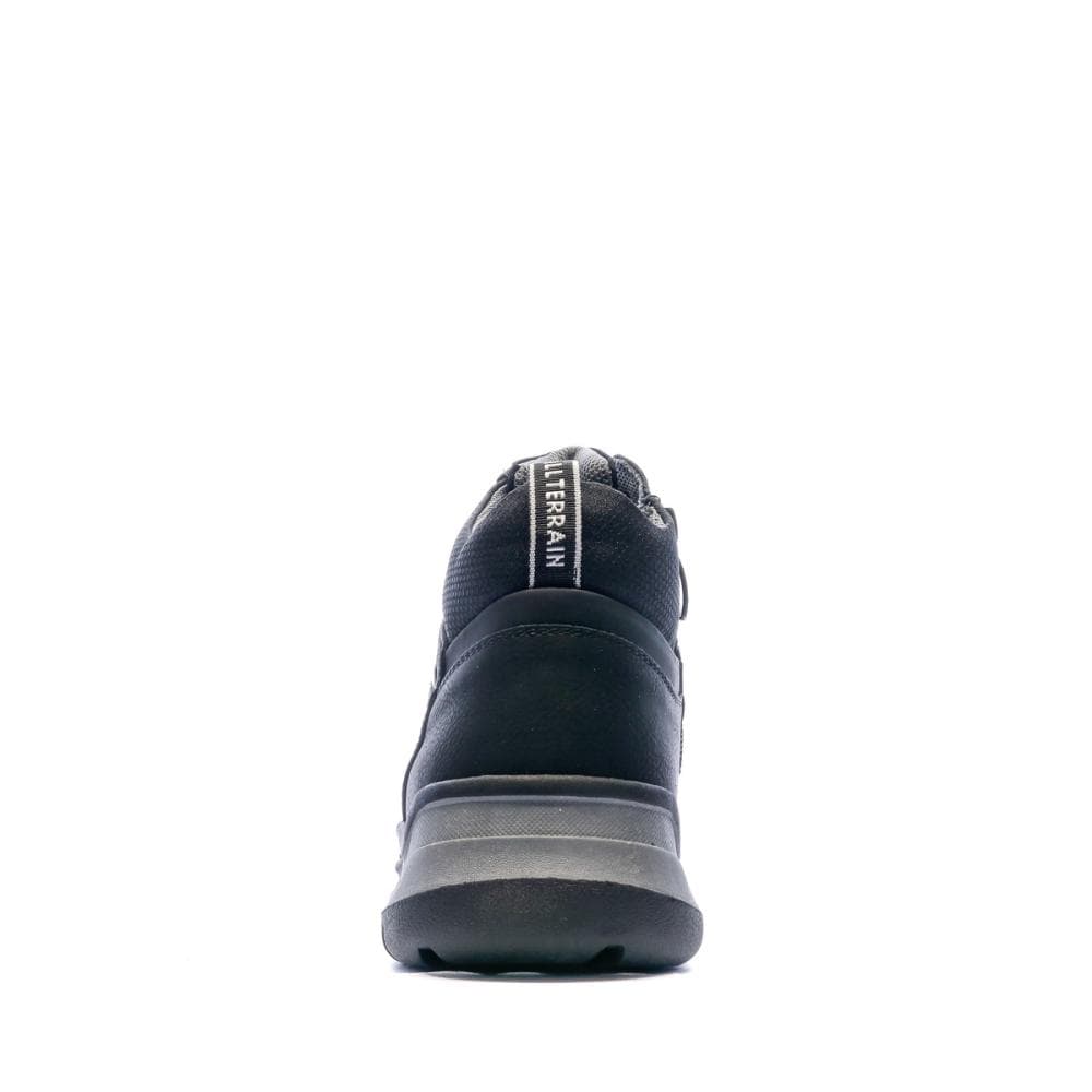 Chaussures de randonnée Noires Homme Relife Jormount 4