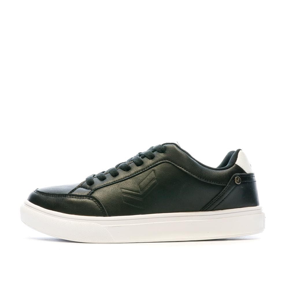 Baskets Noir Homme Kaporal Bloko 1