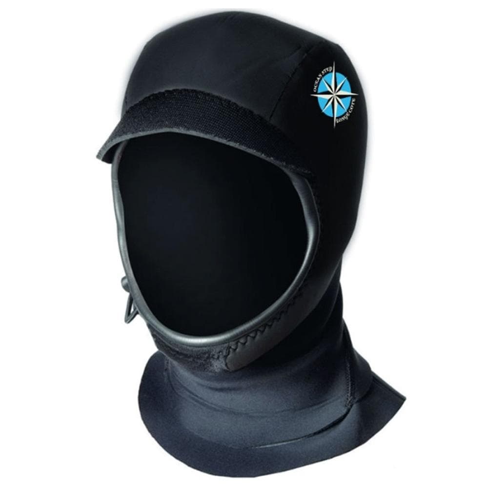 Cagoule Néoprène Mixte Ocean Step Hood 3 Mm 1