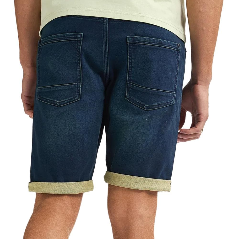 Short Jean Marine Homme Petrol Industries SHO001 2
