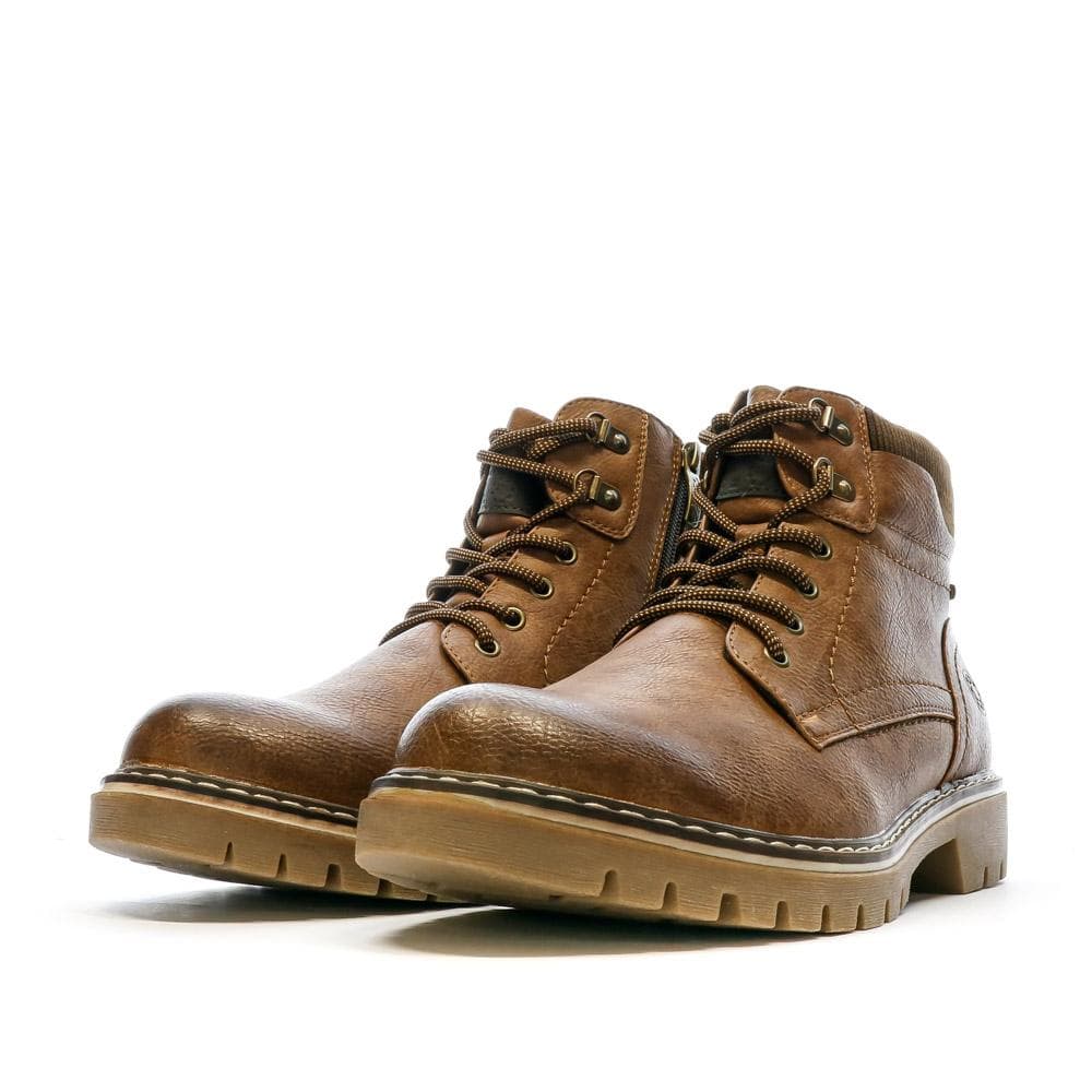 Bottines Marron Homme RELIFE Viparten 6