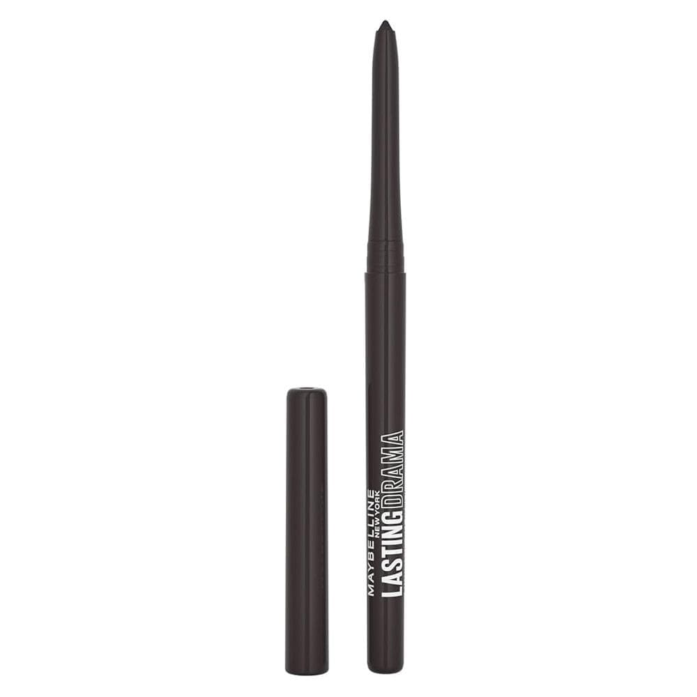 Crayon liner Gris Gemey Maybelline Lasting Drama 20 Grey Area 1