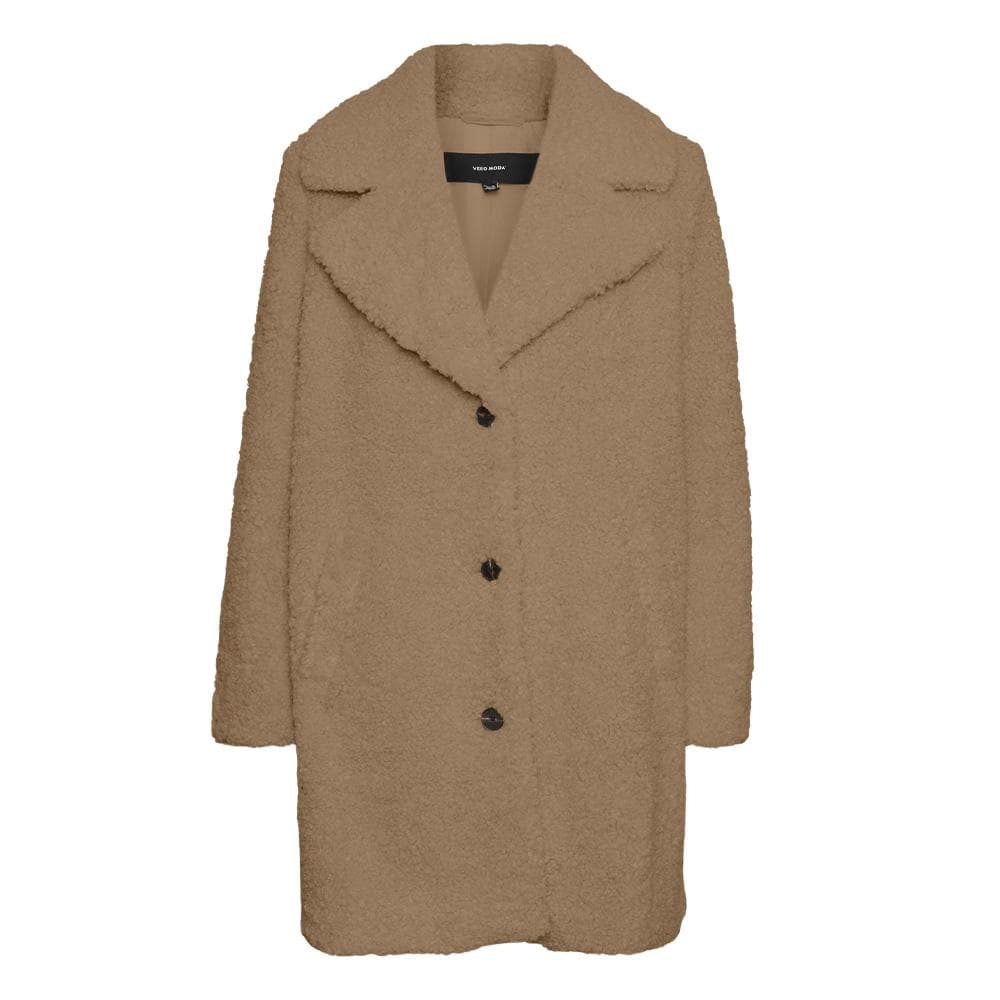 Blouson Camel Femme Vero Moda Kylie 3