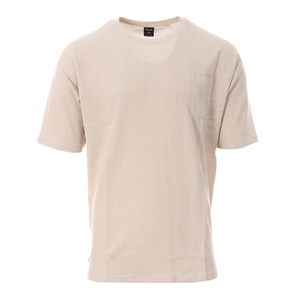 T-shirt Gris Homme RMS26 91286 1