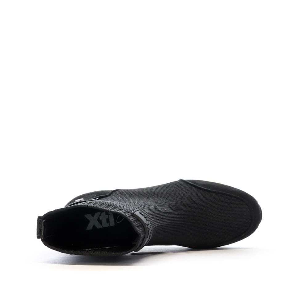 Bottines Noire Femme Xti Ankle 43033 4
