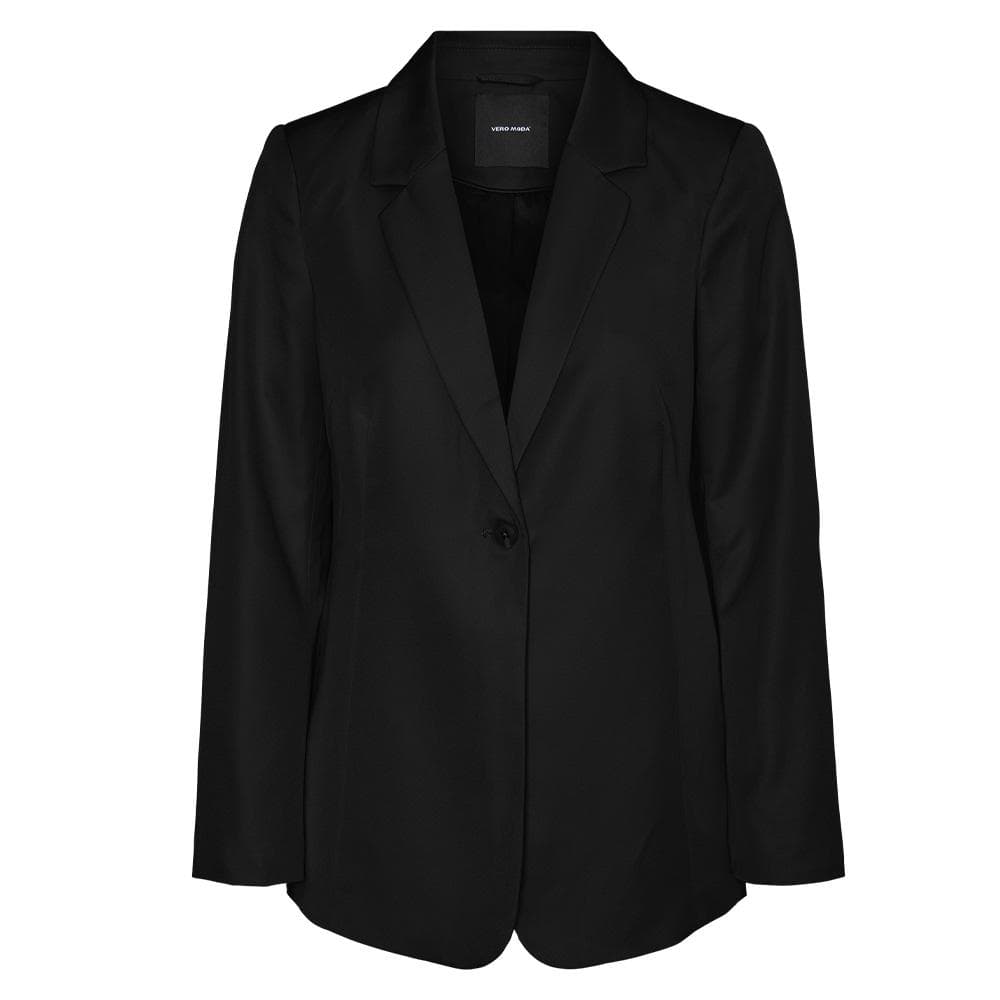 Blazer Noire Femme Vero Moda Tara 3