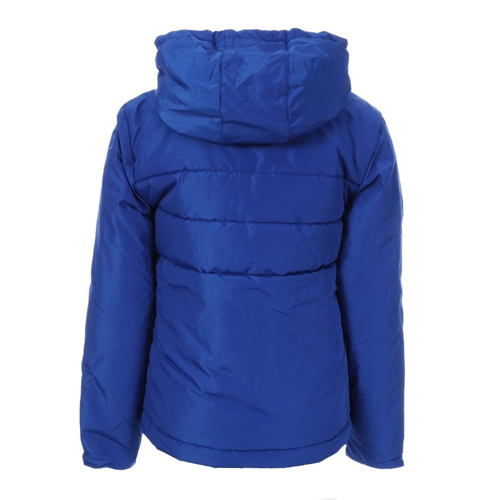 Doudoune Bleu Garçon Le Coq Sportif Heavy 2