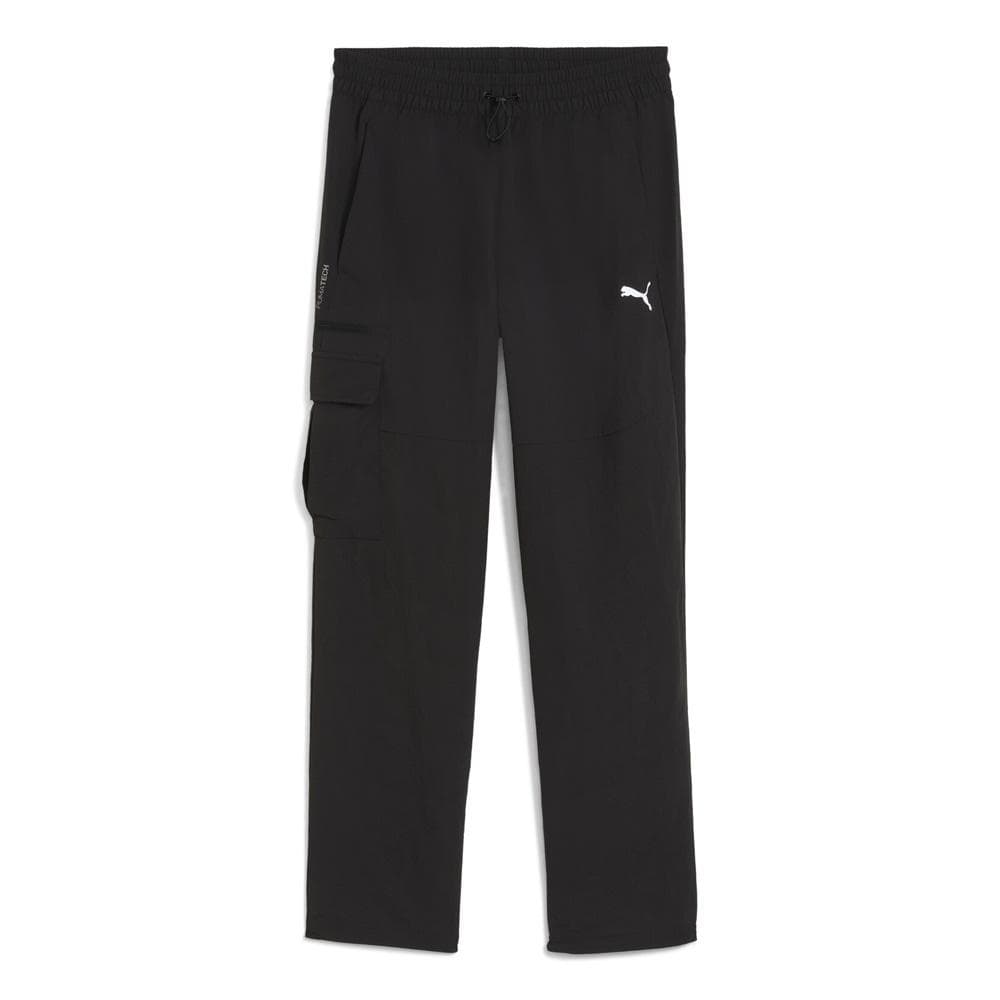 Jogging Noir Homme Puma Pumatech Better 1