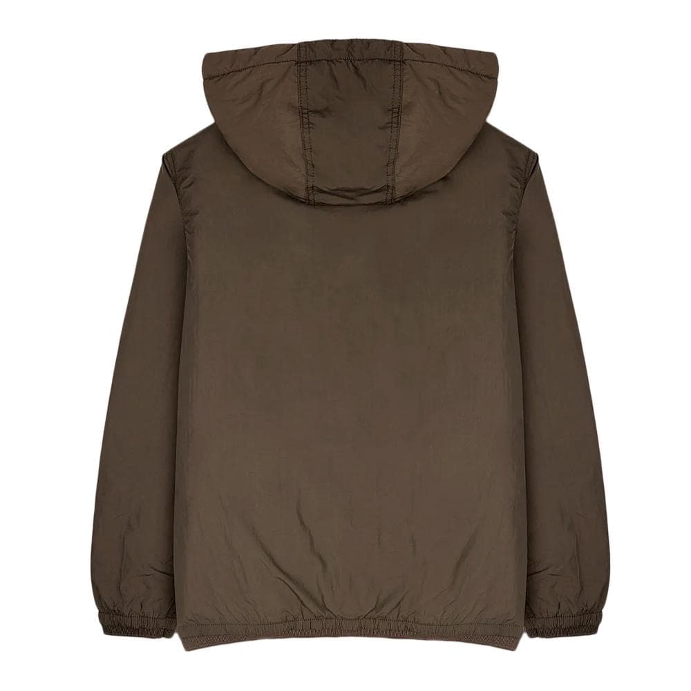Veste Kaki Garçon Teddy Smith Hort 2