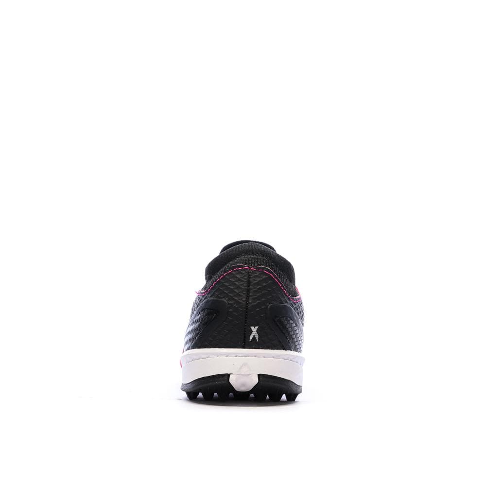 Chaussures de football Roses/Noires Garçon Adidas X Speedportal.3 3
