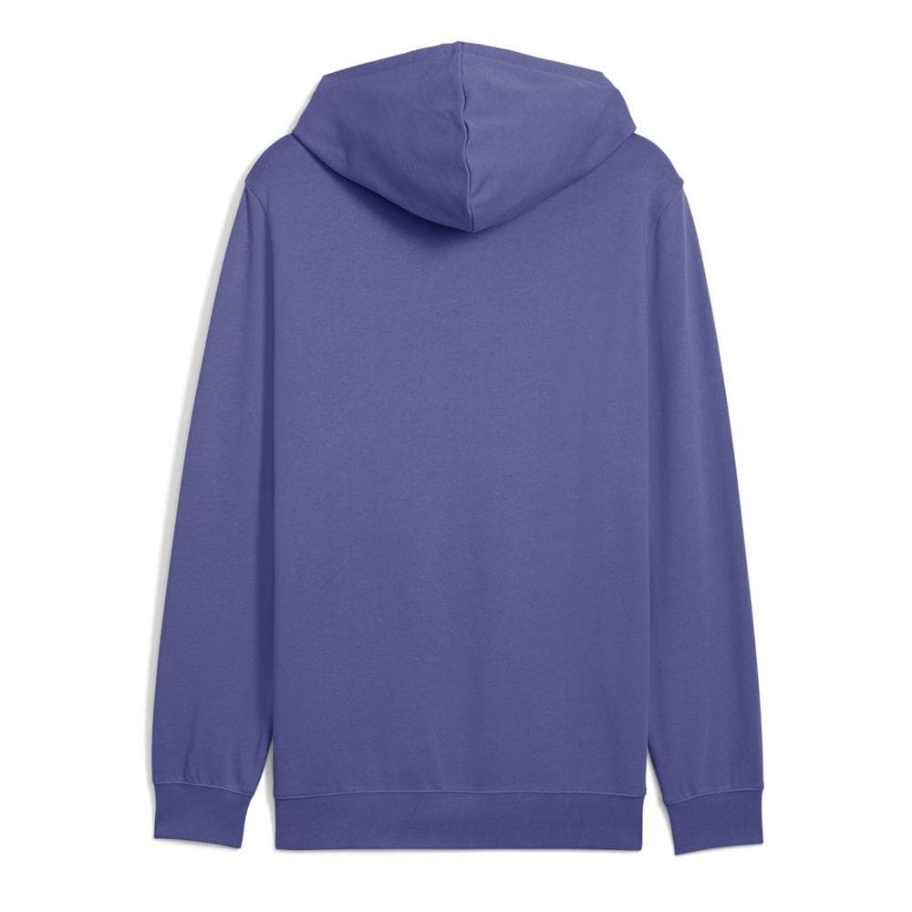Sweat Bleu Homme Puma Elevated 2