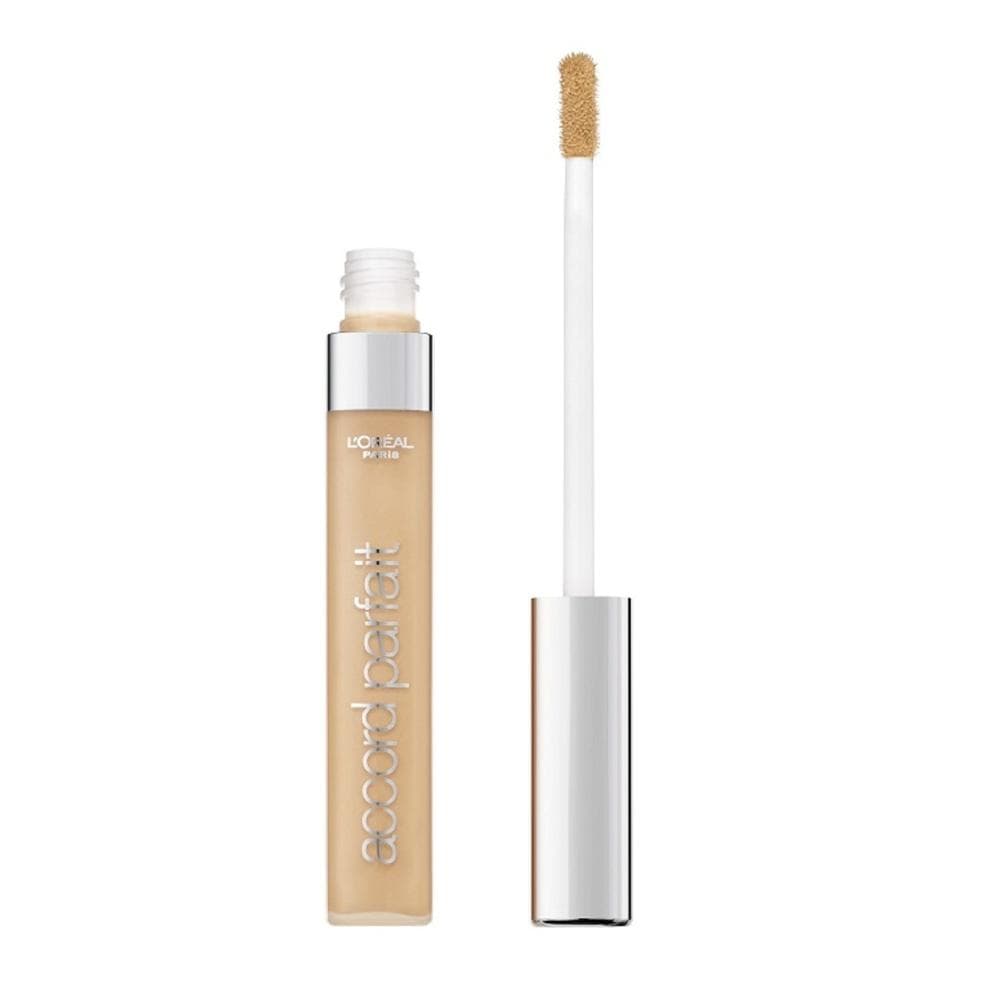 Correcteur Teint Accord Parfait L'Oréal Paris 2.N Vanille 1