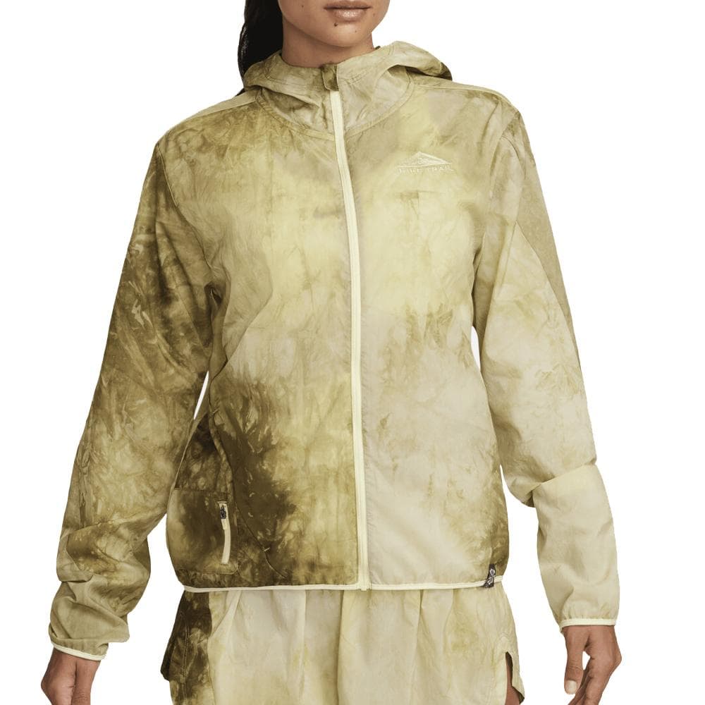 Veste Marron Femme Nike Repel 1