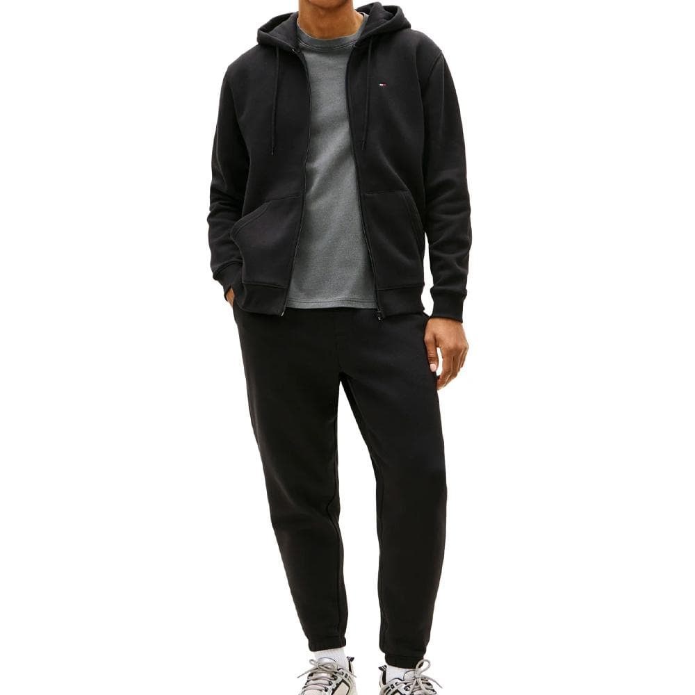 Survêtement Noir Homme Tommy Hilfiger Regular 1