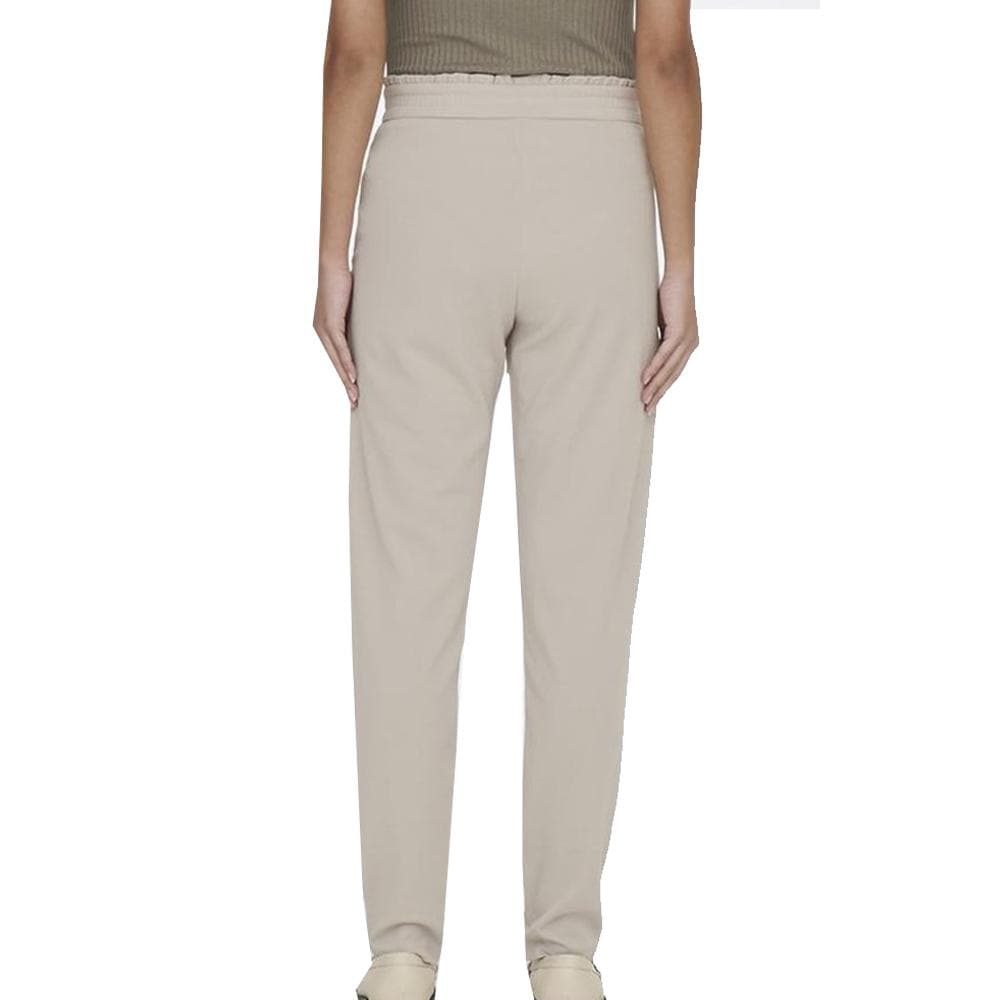 Pantalon Beige Femme JDY Catia 2