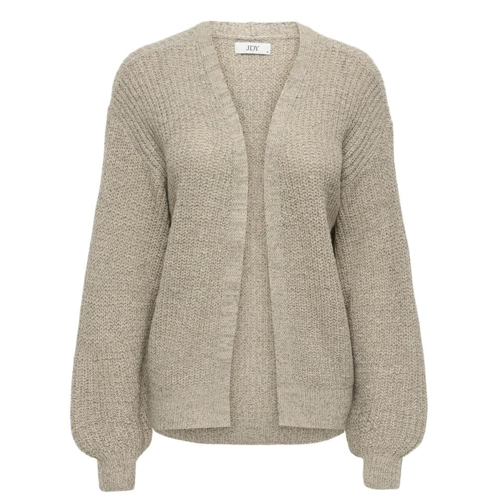Gilet Beige Femme JDY Megan 1