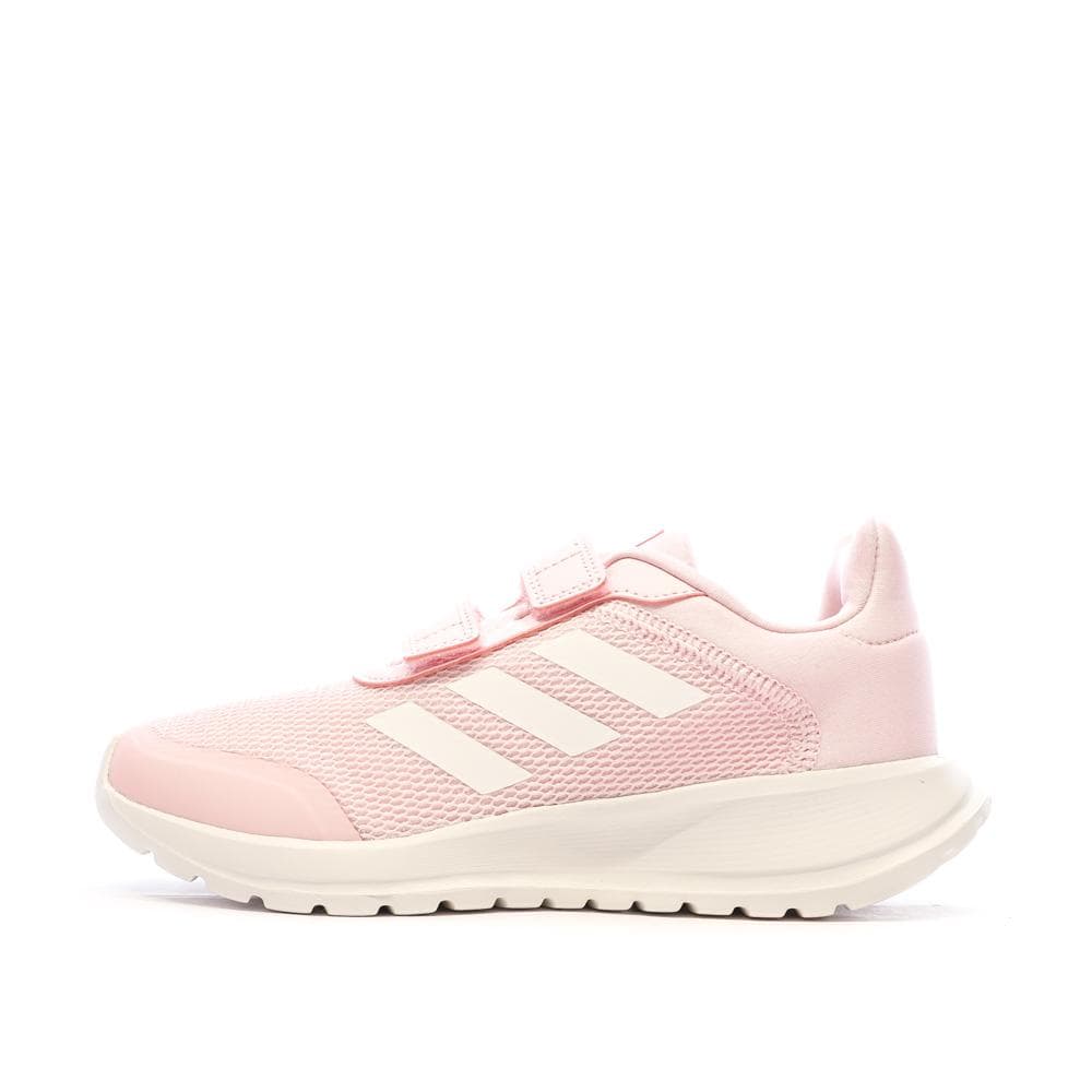 Baskets Roses Fille Adidas Tensaur Run 2.0 1