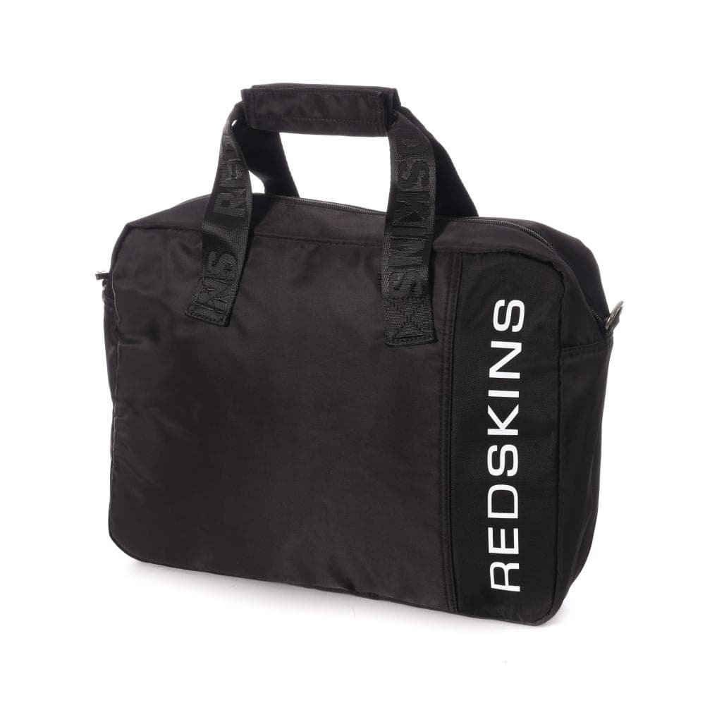 Sacoche Noire Homme Redskins LCALIFH24 1
