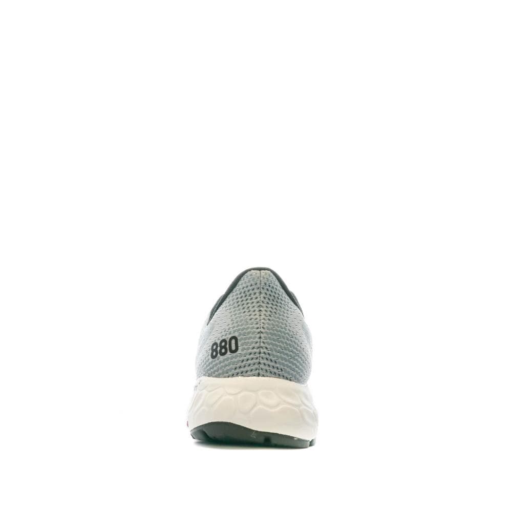Chaussures de Running Grise/Rouge Homme New Balance 880 3