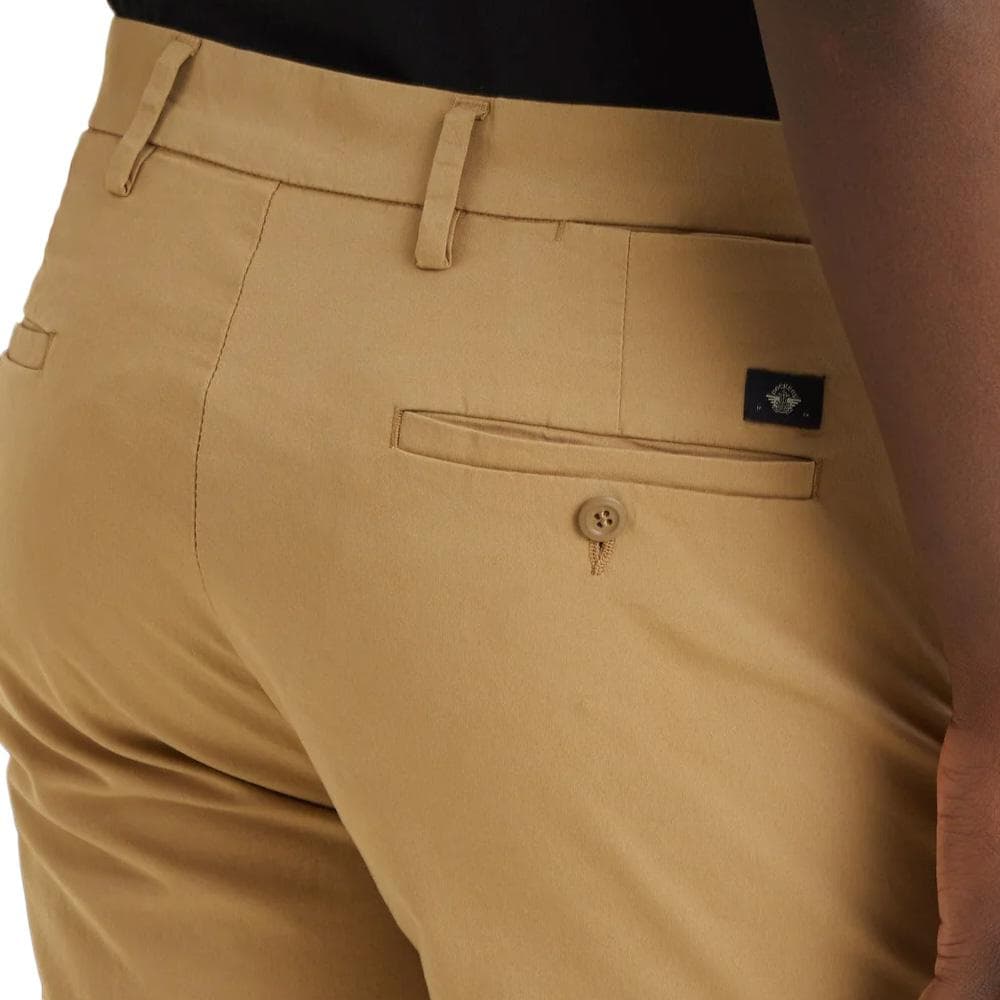 Short Beige Homme Dockers Modern 3