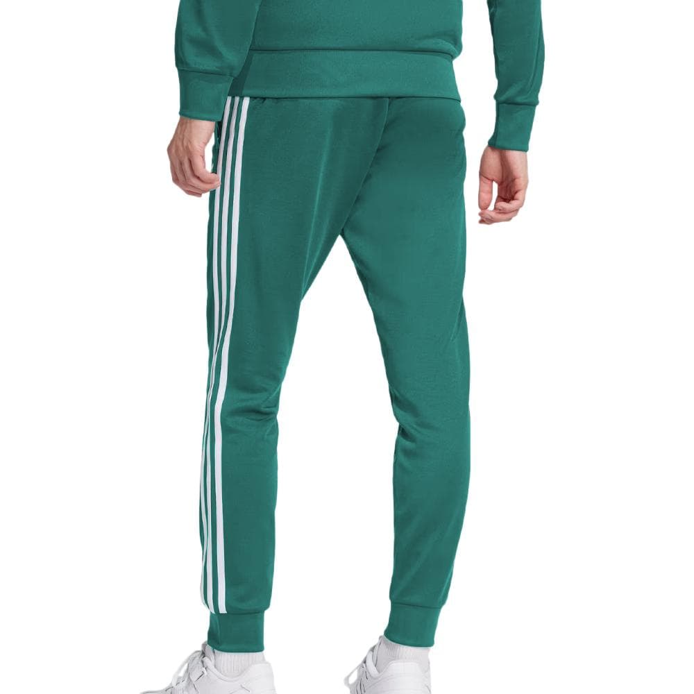Jogging Vert Homme Adidas IY9862 2