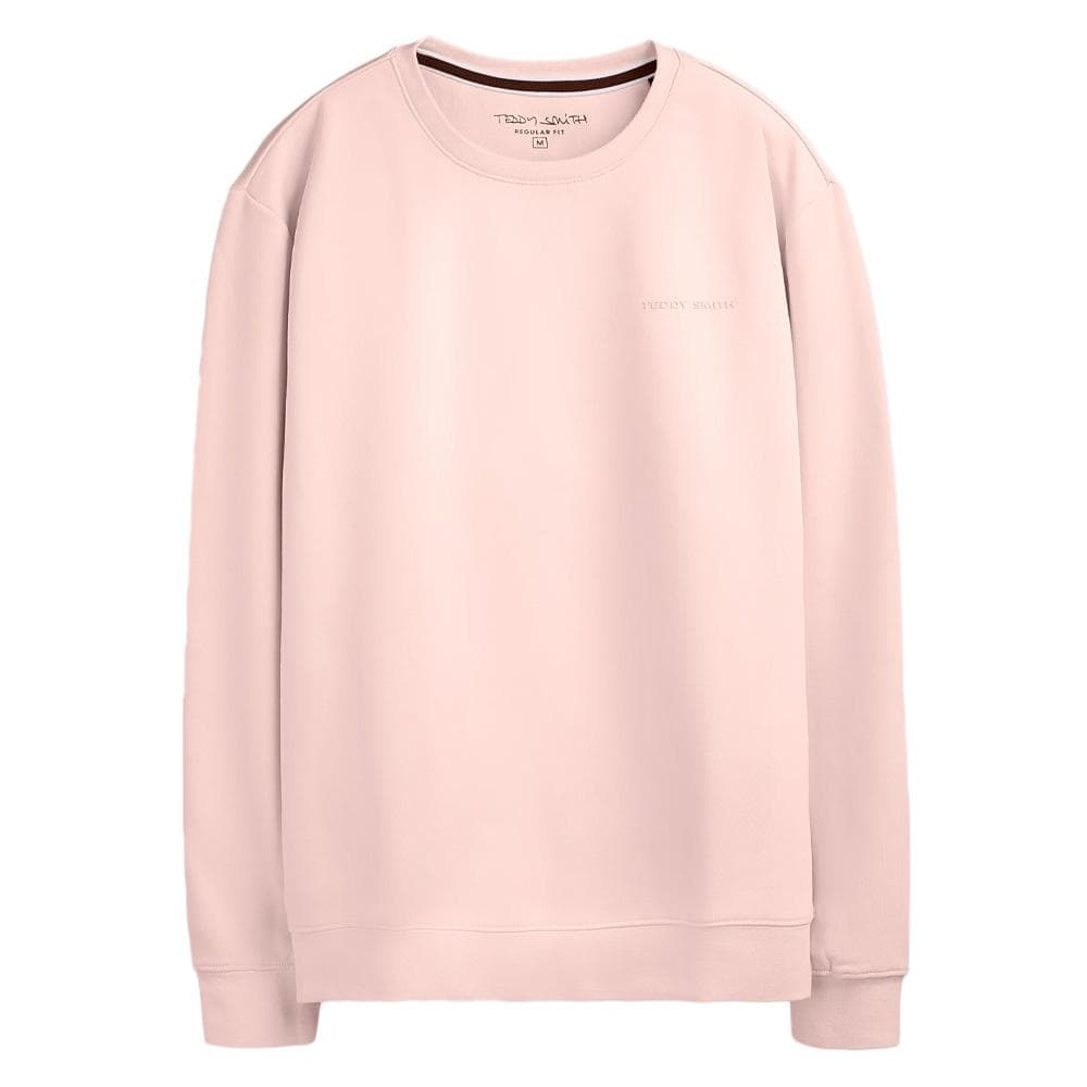 Sweat Rose Homme Teddy Smith Nark 1