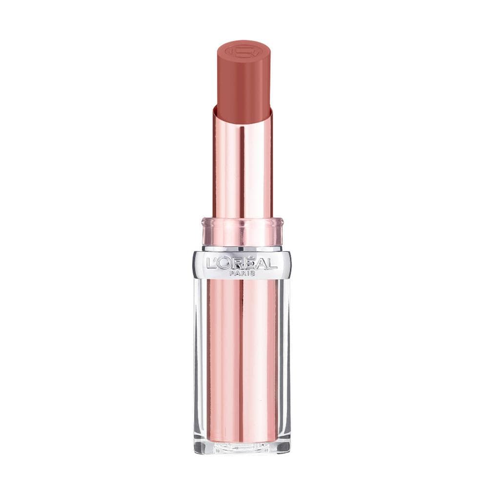 Rouge à Lèvres Femme L'Oréal Paris 191 Nude Heaven Glow Paradise 1