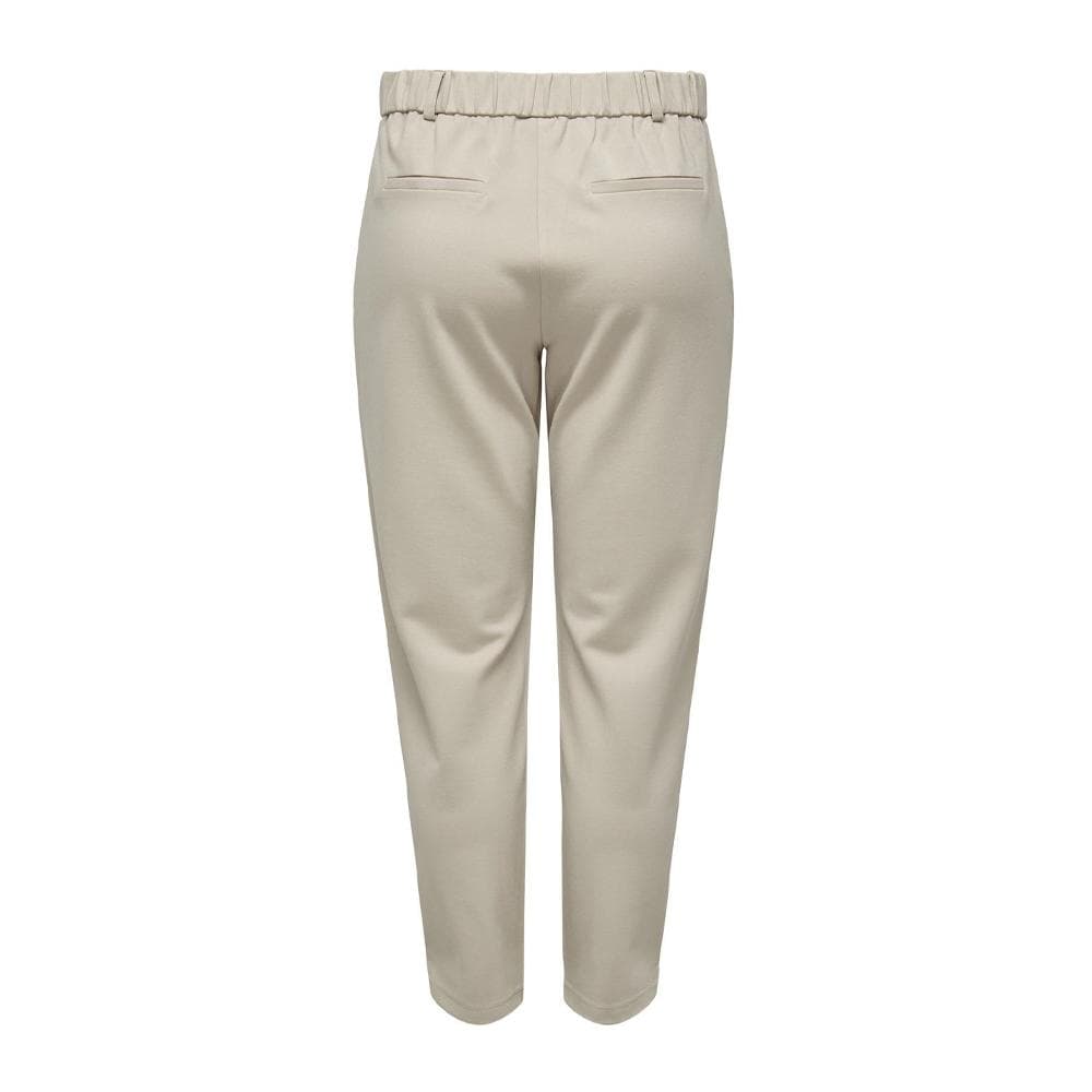 Pantalon Beige Femme JDY New Pretty 2