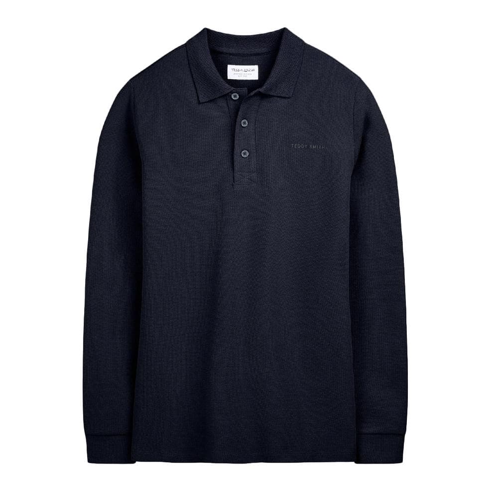 Polo Marine HommeTeddy Smith Joele 1