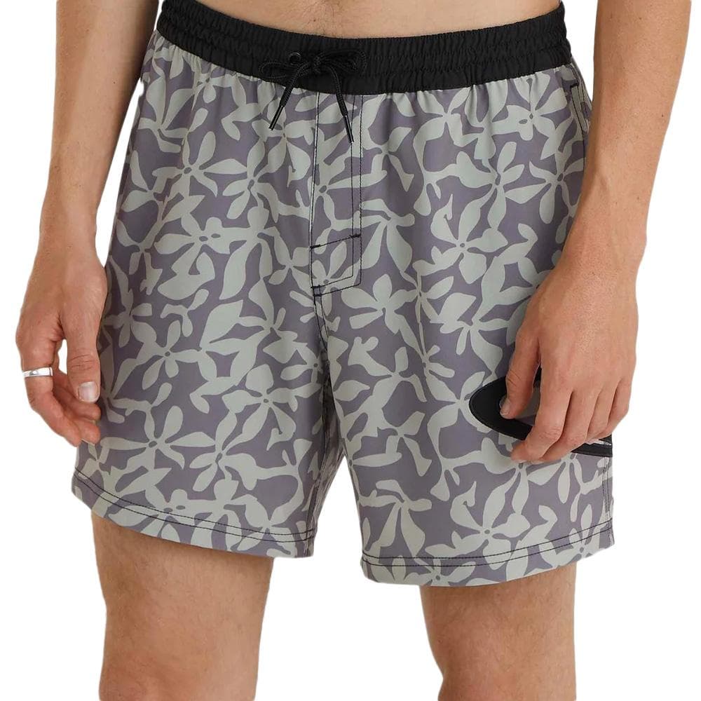 Maillot de bain Gris Homme O'Neill Cali 1
