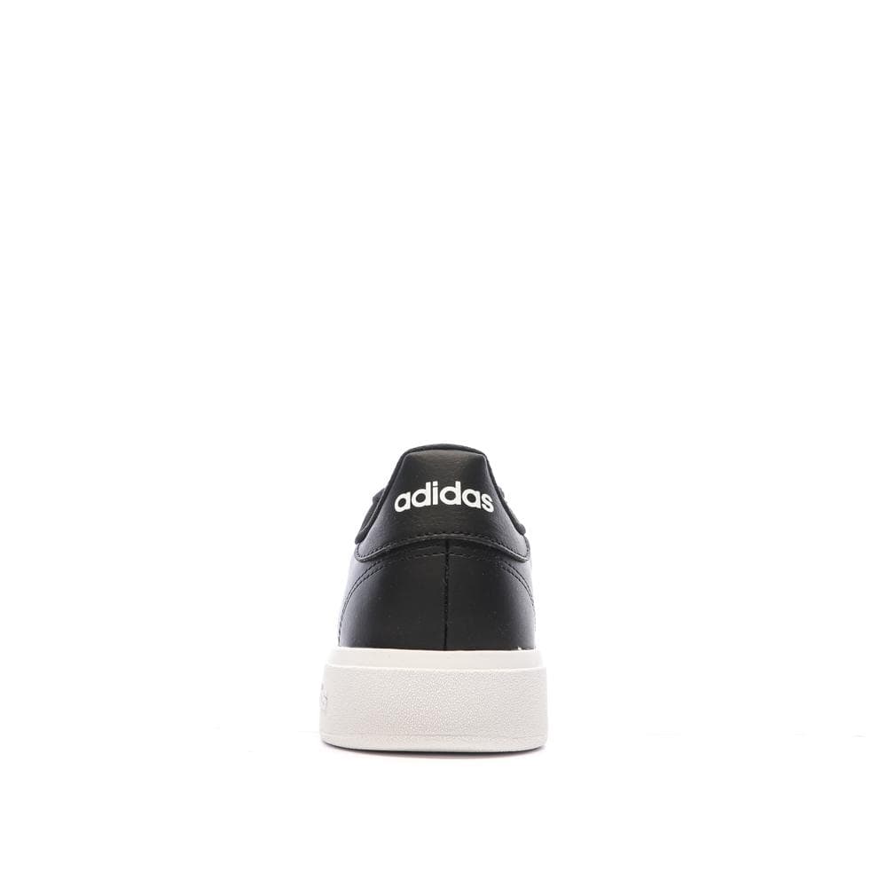 Baskets Noires Femme Adidas GW9262 3