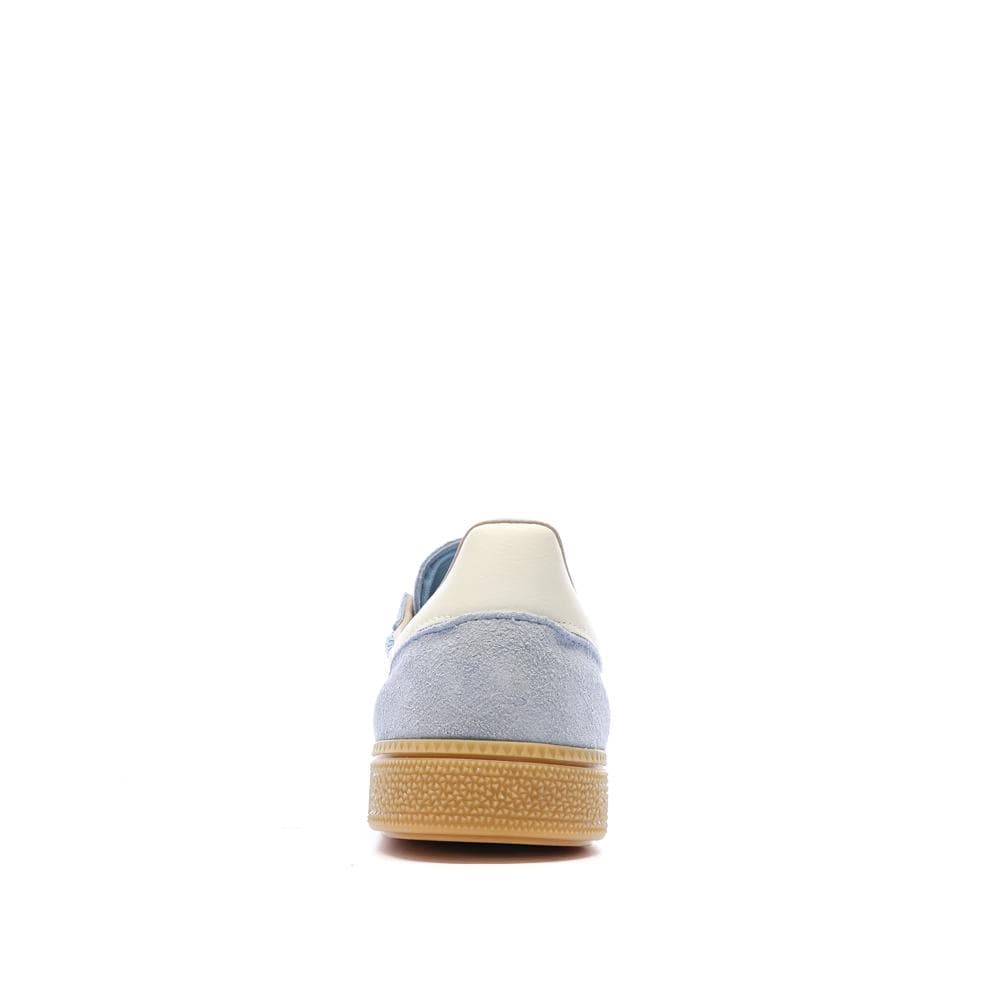 Spezial Baskets Bleu Mixte Adidas 3
