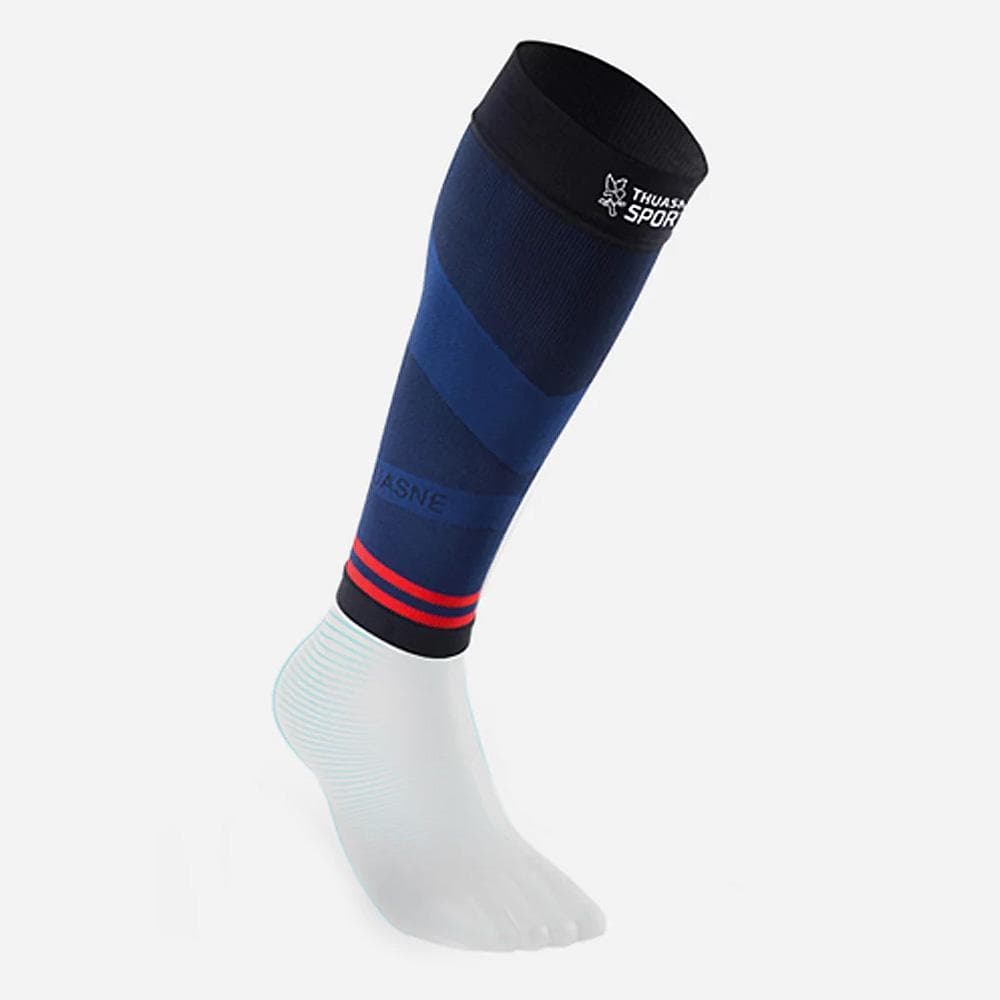 X1 Paire de Manchons de compression Run/Trail 1