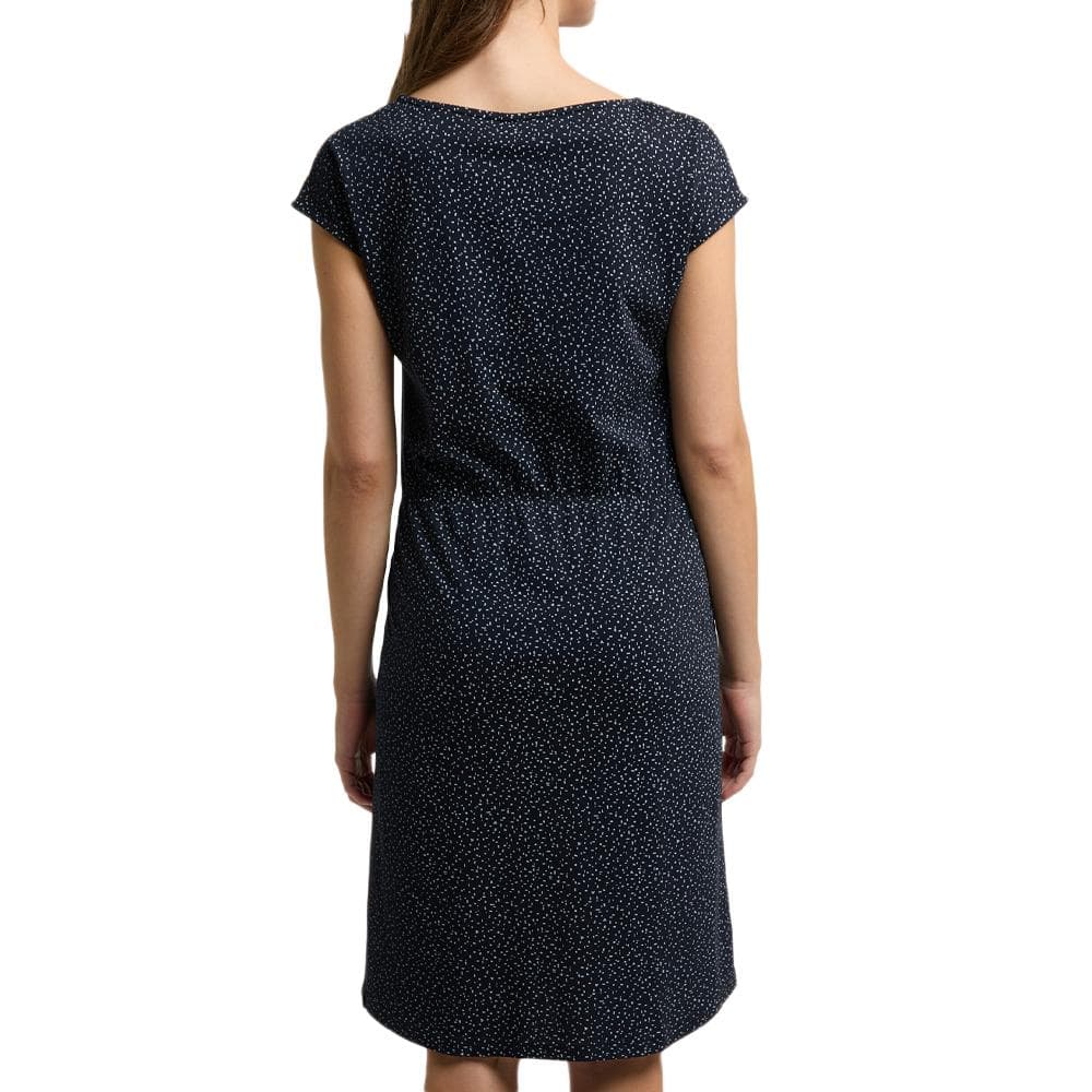 Robe Marine Femme Ragwear Lilithe 2