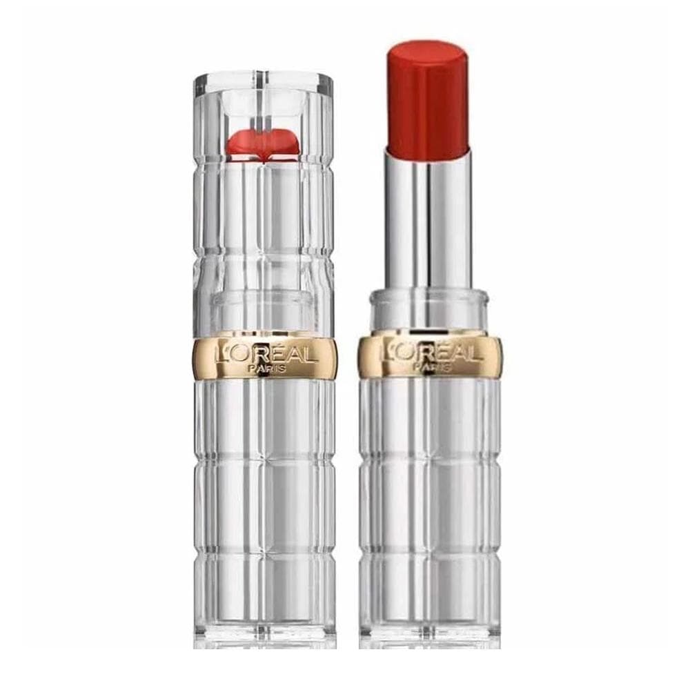 Rouge à Lèvres L'Oréal Paris Color Riche Shine N°350 1