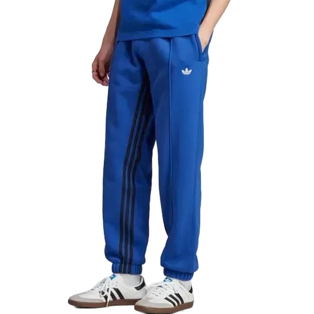 Jogging Bleu Homme Adidas IM1822 2