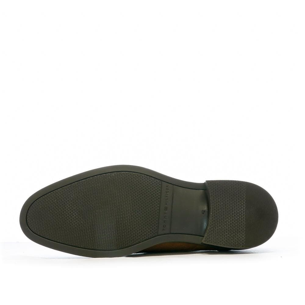 Chaussures de ville Camel Homme Tommy Hilfiger FM0FM04991 5