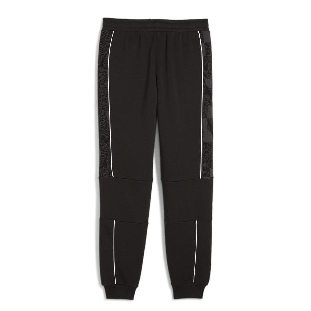 Jogging Noir/Blanc Garçon Puma Bmw Mms 2