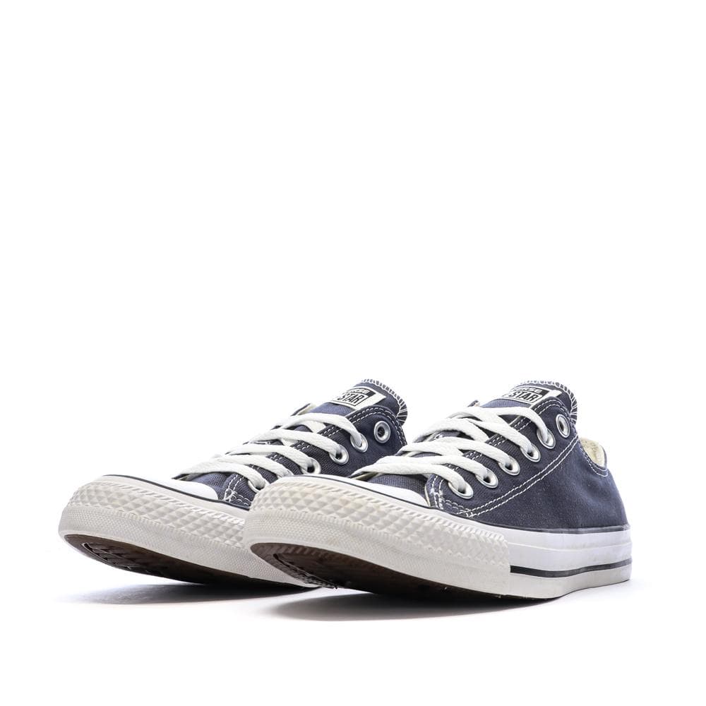 Baskets All Star Marine Mixte Converse Ctas Ox 6