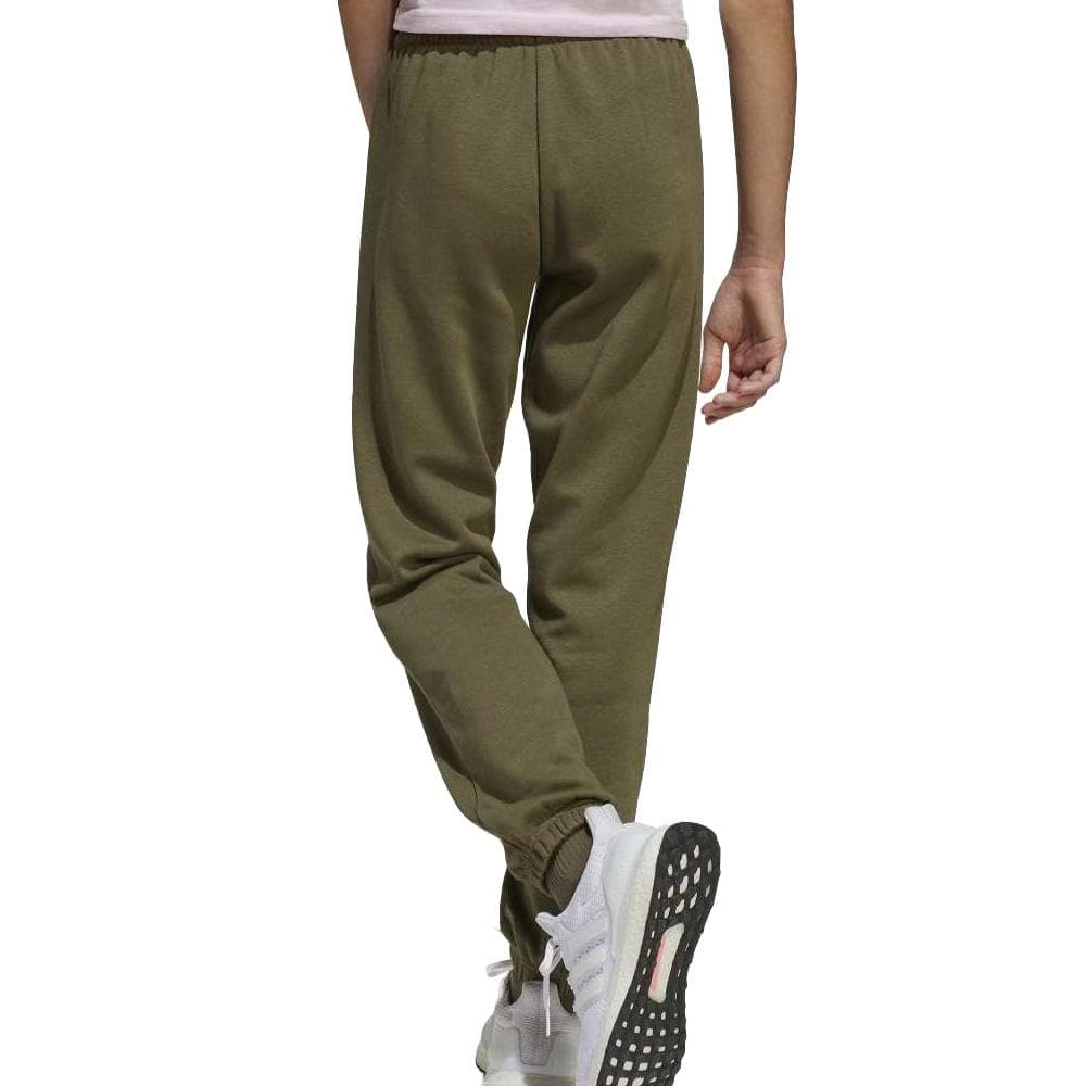 Jogging Vert Homme Adidas JC9766 2