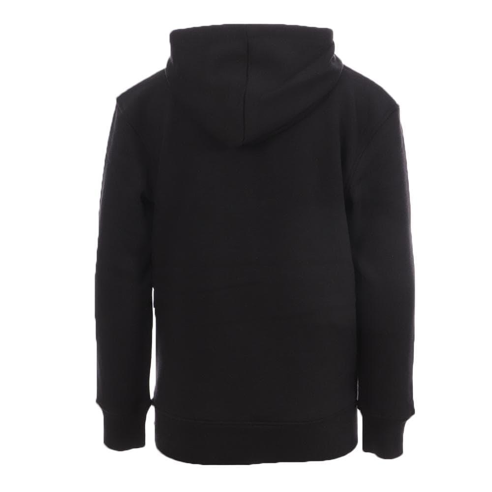 Sweat à Capuche Noir Garçon Redskins SW77422 2