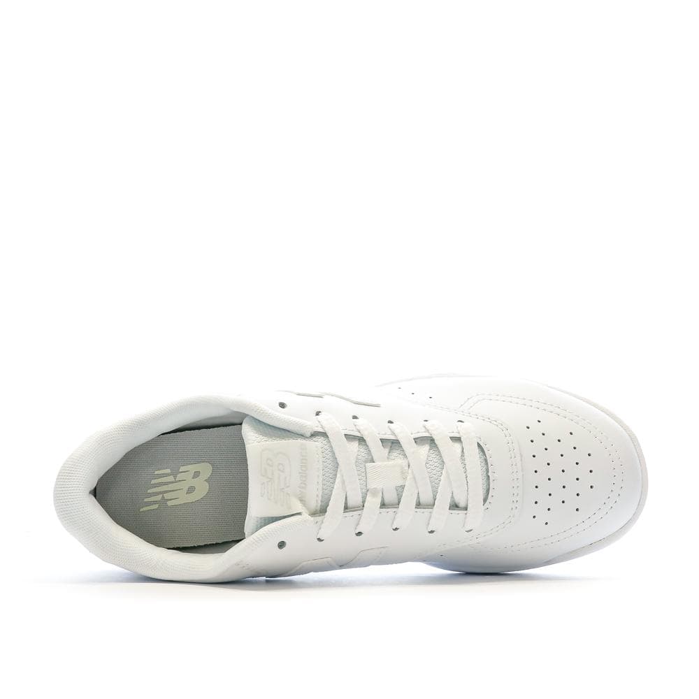 Baskets Blanches Homme New Balance 80 V1 4
