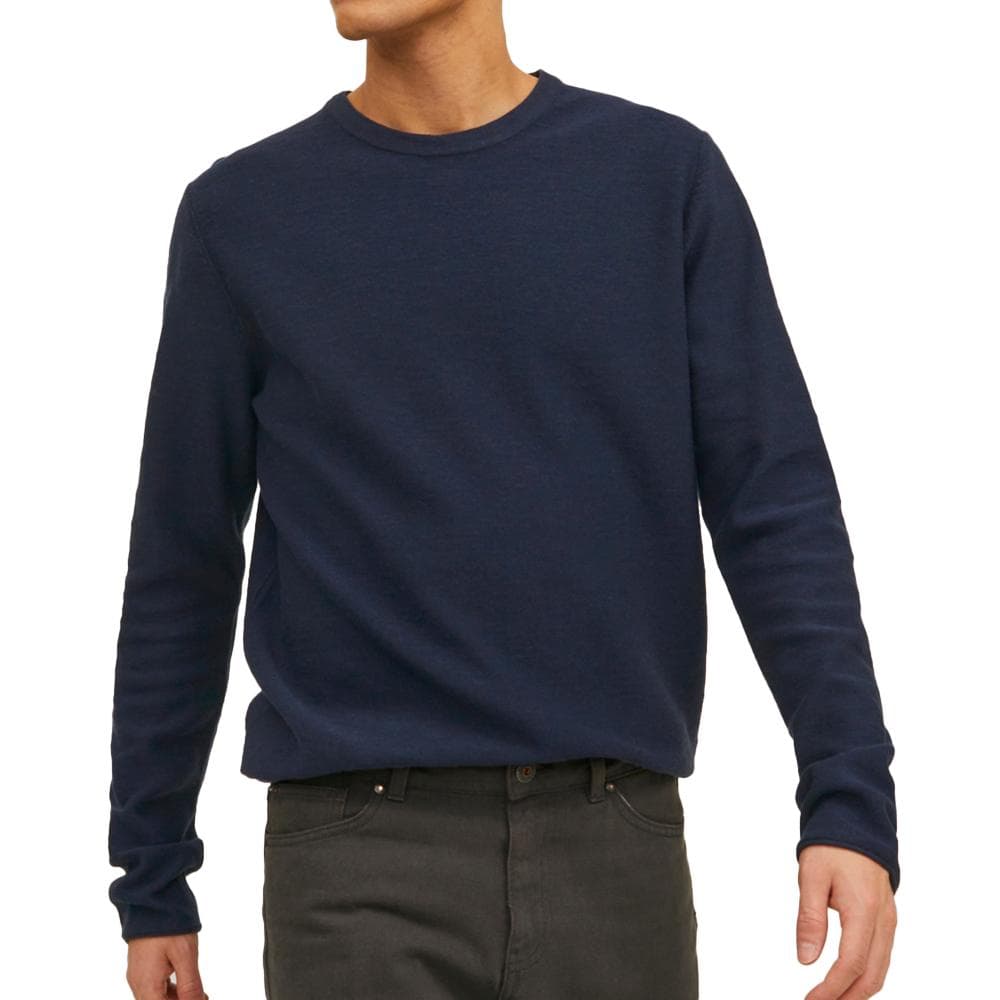 Pull Marine Homme Jack & Jones Summer 1