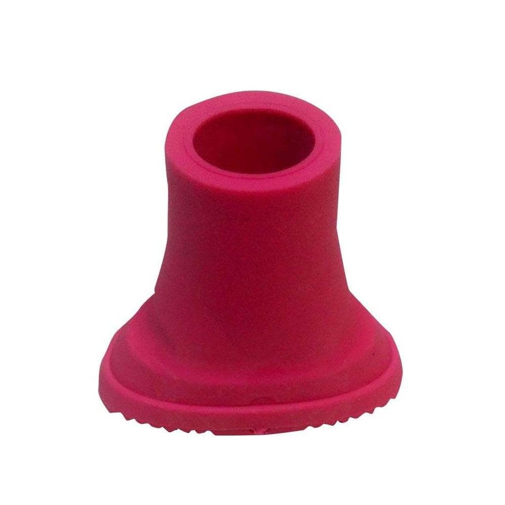 Bouchon Bâtons de marche Rose GUIDETTI 1