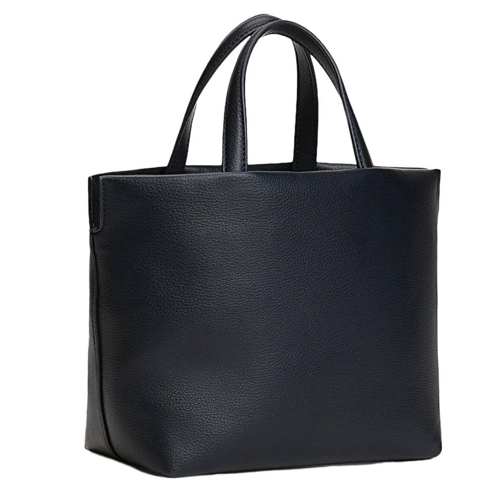 Sac à bandoulière Marine Femme Tommy Hilfiger Logotapes 2