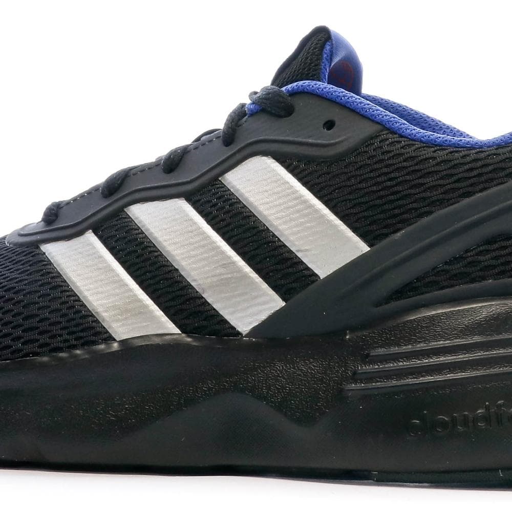 Baskets Noires Homme Adidas Nebzed 7