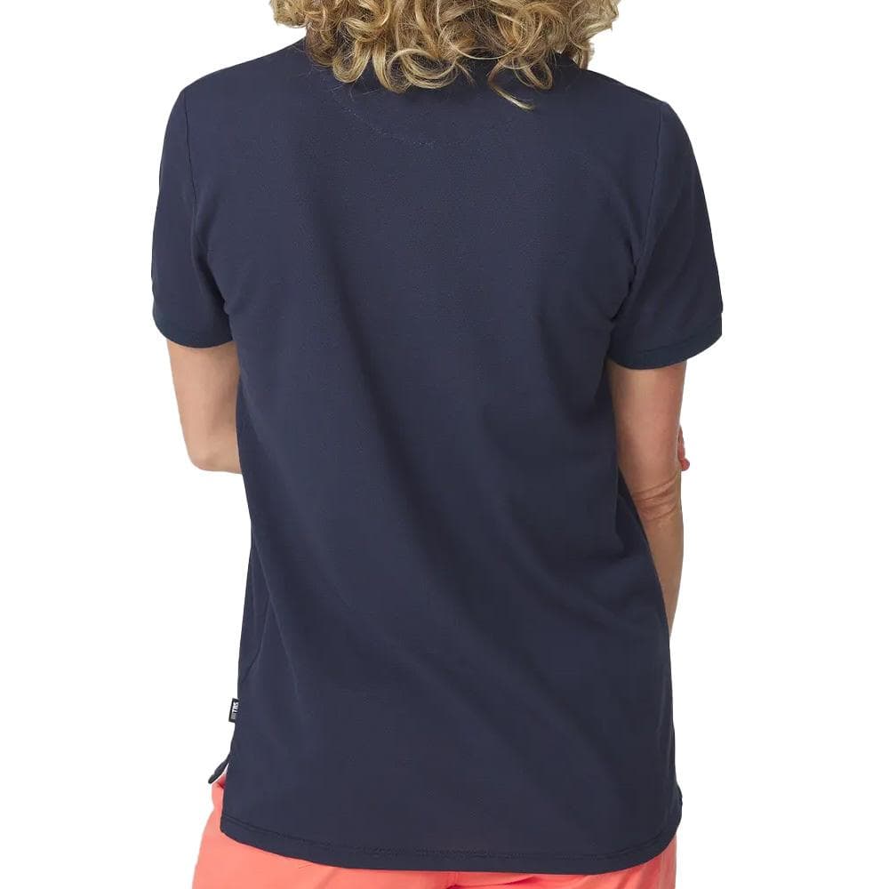 Polo Marine Femme TBS BONIEPOL 2