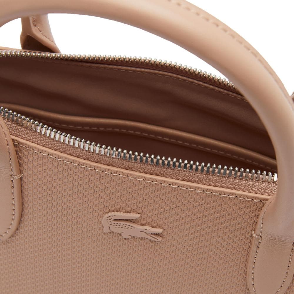 Sac à Main Rose Femme Lacoste S Bugatti 3