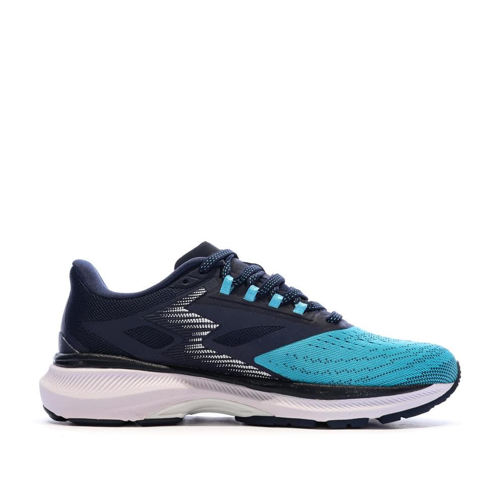 Chaussures de Running Bleu/Marine Femme 361° Nemesis 2 2